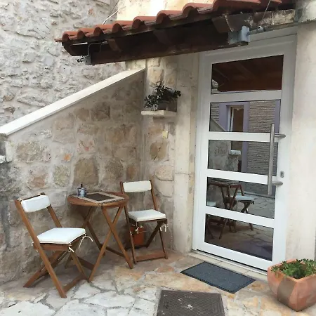 Ivan Center Apartamento *