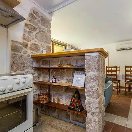 Ivan Center Sibenik