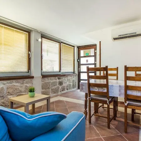 Ivan Center Sibenik