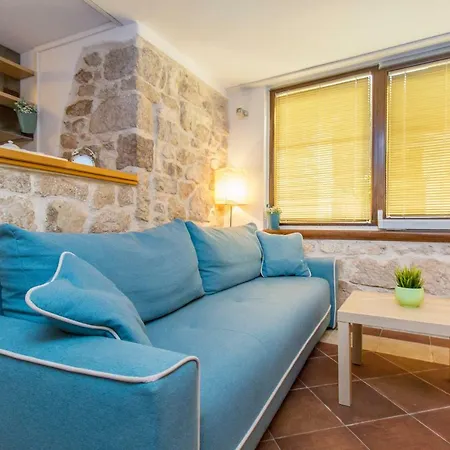 Ivan Center * Sibenik