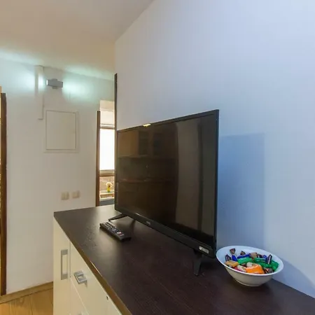 Ivan Center Apartamento Šibenik