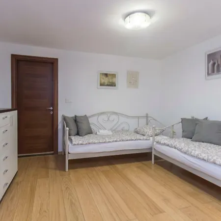 Ivan Center * Sibenik