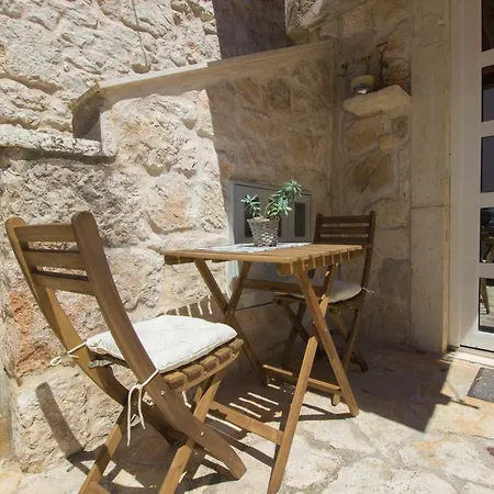Apartment Ivan Center Sibenik