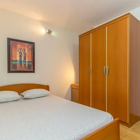 Apartment Ivan Center Sibenik