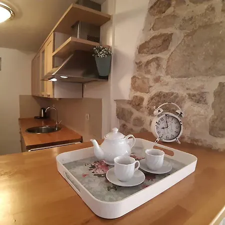 Ivan Center Apartamento *