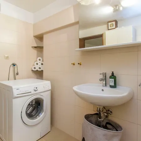 Apartamento Ivan Center Šibenik