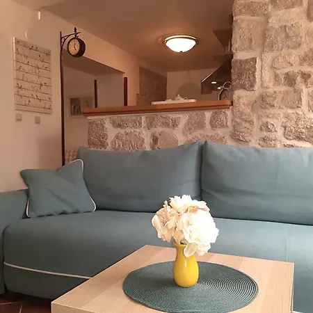 Apartamento Ivan Center Šibenik