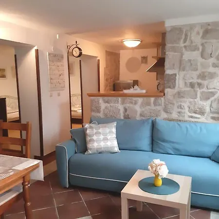 Apartman Ivan Center