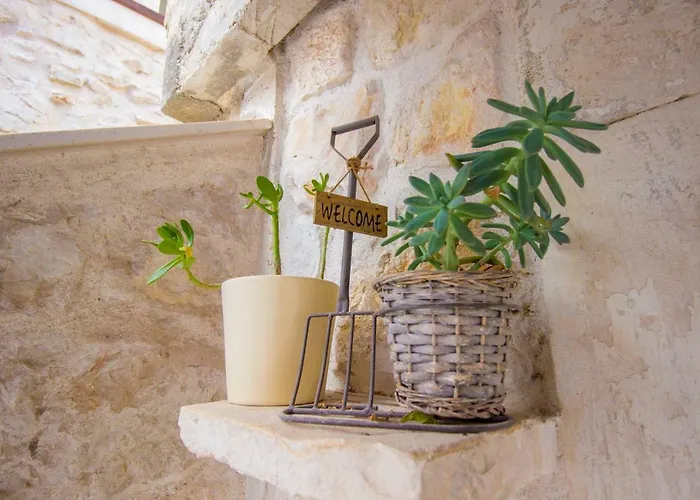 Ivan Center Apartment Šibenik