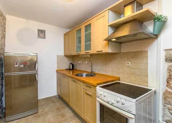 Ivan Center * Sibenik