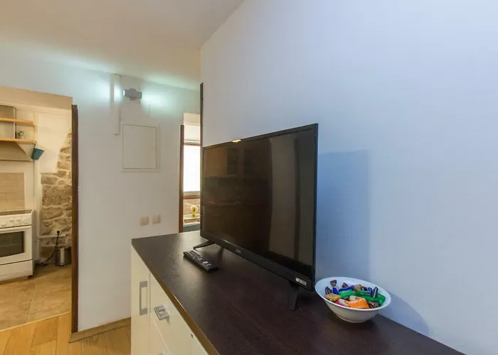 Ivan Center Apartment Šibenik