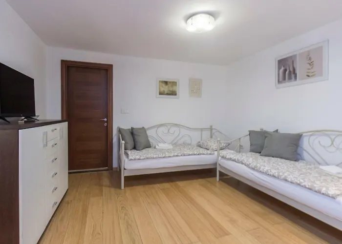 Ivan Center * Sibenik