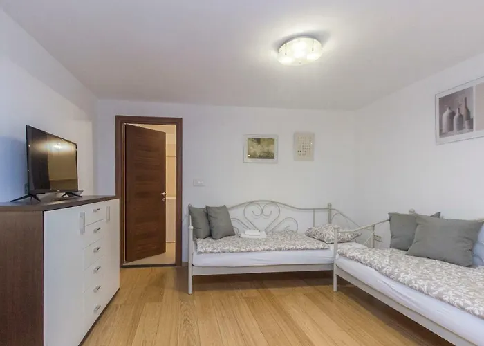 Apartment Ivan Center *