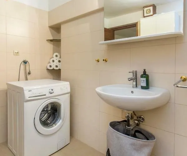 Apartment Ivan Center Šibenik