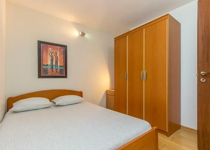 Apartman Ivan Center Sibenik