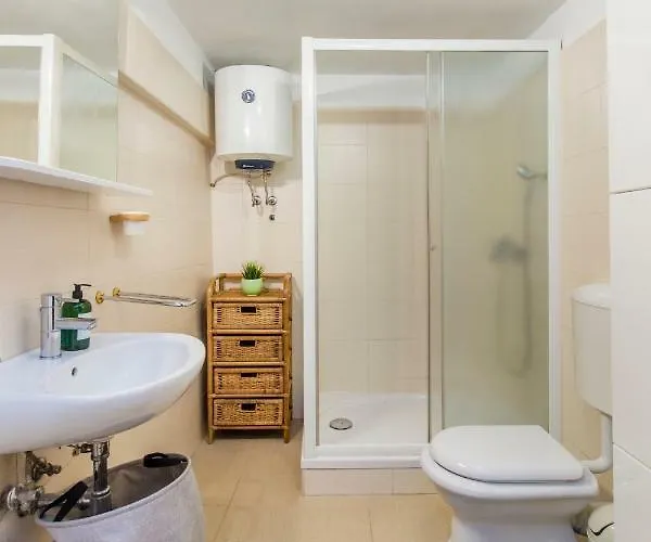 Ivan Center Apartman