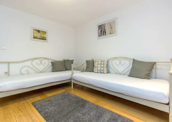 Ivan Center Šibenik