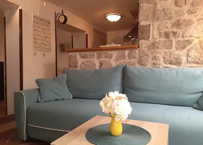Apartman Ivan Center Sibenik