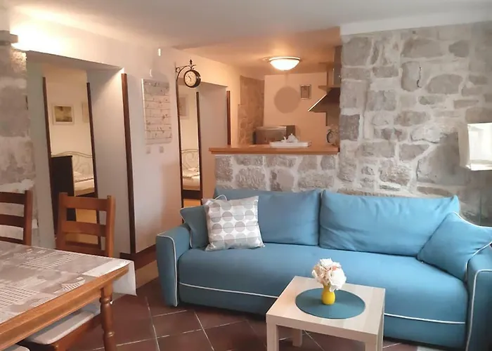 Apartman Ivan Center